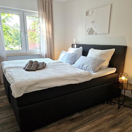 Moderne Wohnung Mit Sauna Zulpich Exterior foto