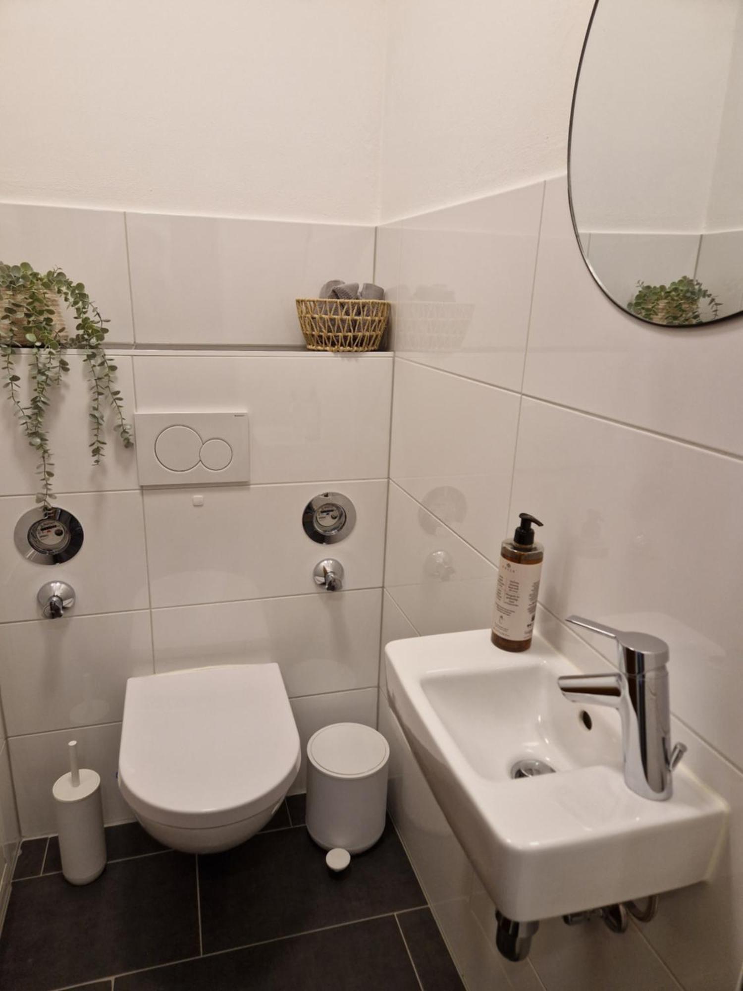 Moderne Wohnung Mit Sauna Zulpich Exterior foto